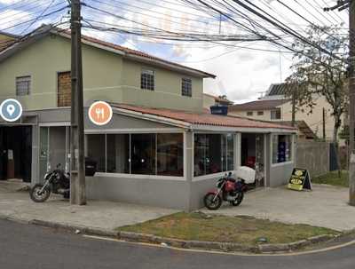 Lanchoente Lima & Souto