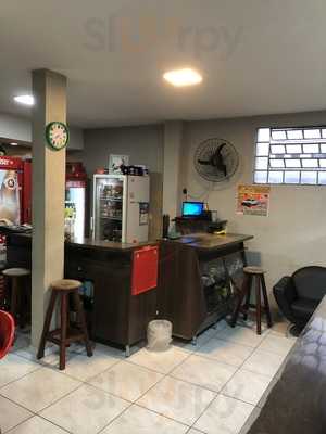 Lanchoente Lima & Souto