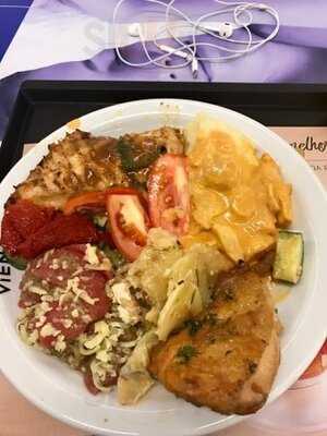 Viena Express - Shopping D&d