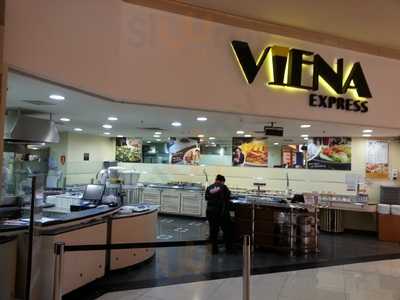 Viena Express - Shopping D&d