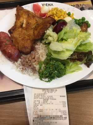 Viena Express - Shopping D&d