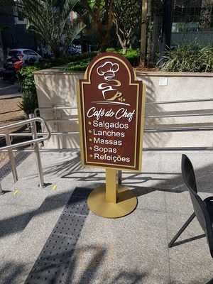 Cafe Do Chef