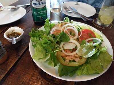 Santa Inês Steak House