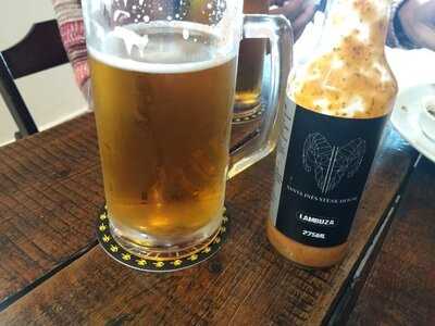 Santa Inês Steak House