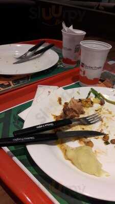 Santa Inês Steak House