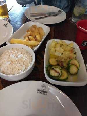 Santa Inês Steak House