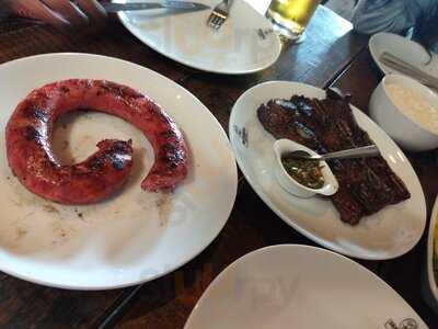 Santa Inês Steak House