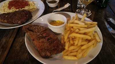 Santa Inês Steak House