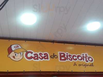 Cas Ado Biscoito