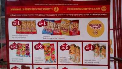 Cas Ado Biscoito