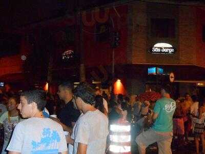 Bar Sao Jorge