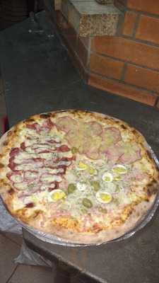 Vameni Pizzas