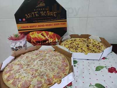 Vameni Pizzas