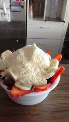 Lanchonete E Sorveteria Daynart