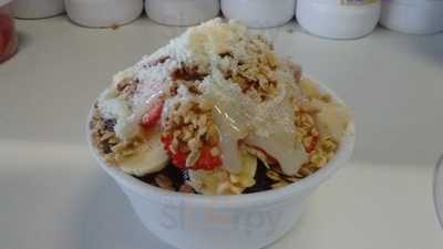 Lanchonete E Sorveteria Daynart