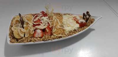 Lanchonete E Sorveteria Daynart