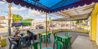 Lanchonete E Sorveteria Daynart