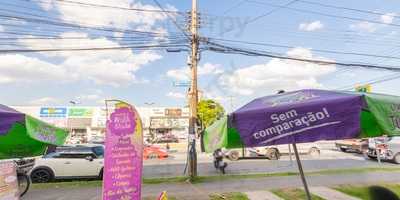 Lanchonete E Sorveteria Daynart