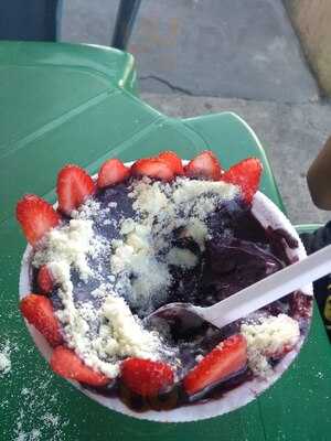 Lanchonete E Sorveteria Daynart