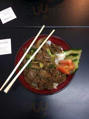 Na-na-ya Pâtisserie