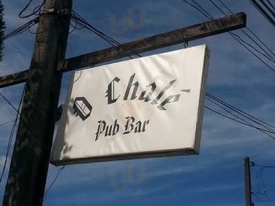 O Chale Pub Bar