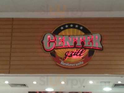 Center Grill