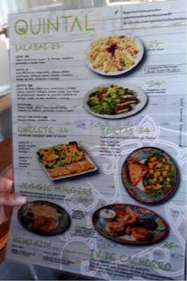 Quintal Restaurante