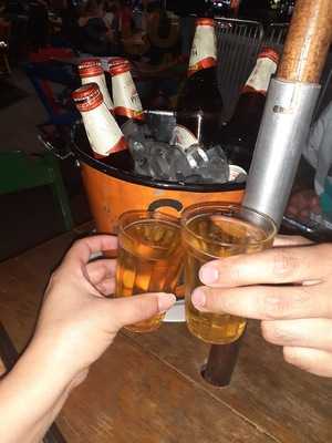 Do Sul De Minas Lanchonete