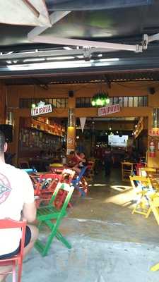 Do Sul De Minas Lanchonete