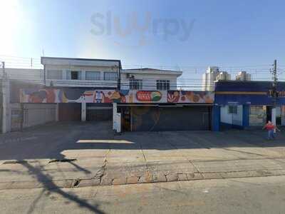 Do Sul De Minas Lanchonete