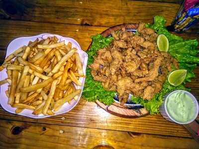 Do Sul De Minas Lanchonete