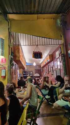 Do Sul De Minas Lanchonete