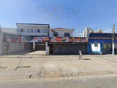 Do Sul De Minas Lanchonete