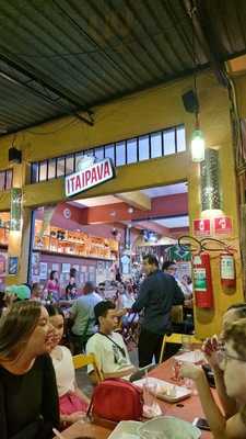 Do Sul De Minas Lanchonete