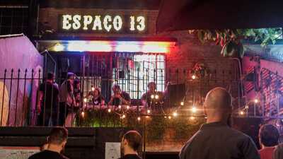 Espaco 13