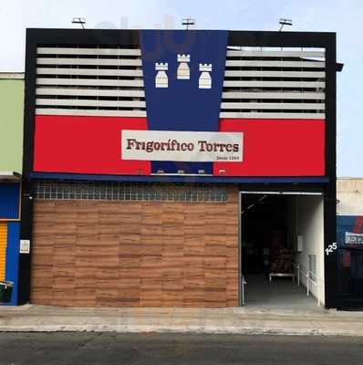 Frigorífico Torres