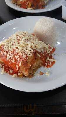 Aldino's Restaurante Lanchonete