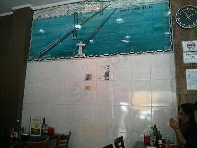 Aldino's Restaurante Lanchonete