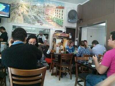 Aldino's Restaurante Lanchonete