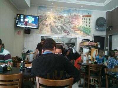 Aldino's Restaurante Lanchonete