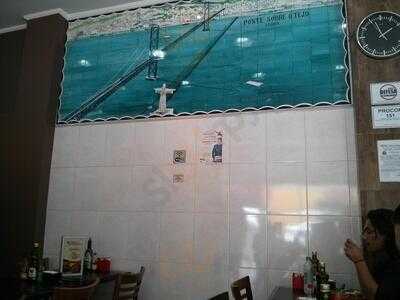 Aldino's Restaurante Lanchonete