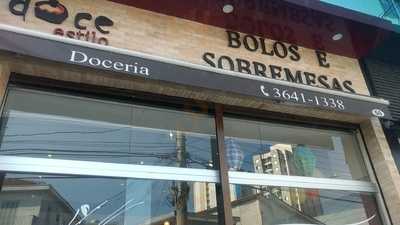 Cafeteria Doce Estilo