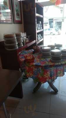 Cafeteria Doce Estilo