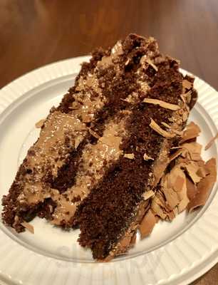 Cafeteria Doce Estilo