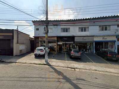 Cafeteria Doce Estilo