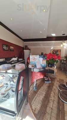 Cafeteria Doce Estilo