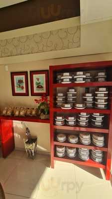 Cafeteria Doce Estilo