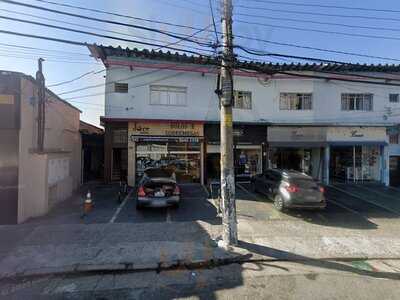 Cafeteria Doce Estilo