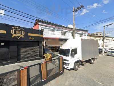 Cafeteria Doce Estilo