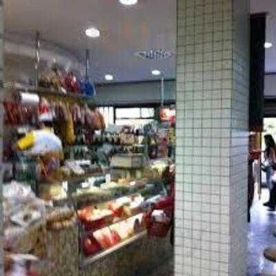 Redenção Panificadora